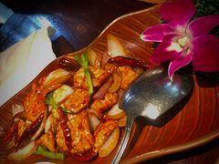 -花马天堂云南餐厅 Lost Heaven(高邮路店)