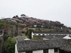 -台州府城(东湖)