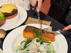 -尚牛社会 Beef & Liberty(金桥EKA天物店)