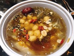 -深水井老冰粉(解放碑英利大融城店)