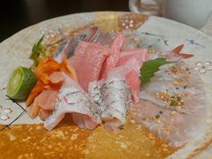 -鲤·鮨KOISUSHI