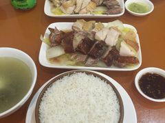 -广香烧鹅店(宋康路店)