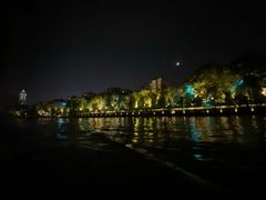 -运河游船(武林门码头)