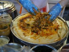 -安徽阜阳卷馍(西单店)