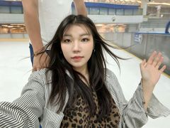 -世界之窗阿尔卑斯冰雪世界
