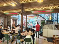 -湛林.粤西大排挡(前门店)