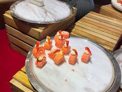 -领仕扒房(长春店)