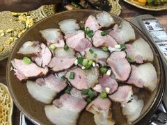 -古城苗家土菜馆(河景餐厅店)