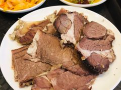 -安泊尔牛肉面(北滨河路店)