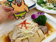 -轩记海鲜餐厅·四十五年老字号·经典粤菜(西区彩虹店)