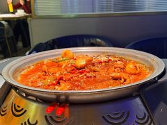 -徐记小怪兽肉蟹煲(中央大街店)