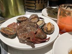 -加餐海鲜自助(宝龙一城店)