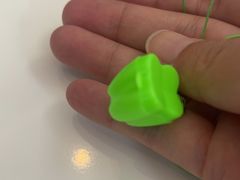 -皓洁口腔门诊部(金色雅园金涛苑店)