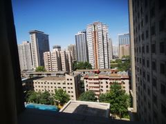 -西安赛瑞喜来登大酒店