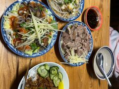 -捡角台湾食堂(宝山店)