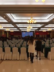 -古罗马大酒店·宴会厅