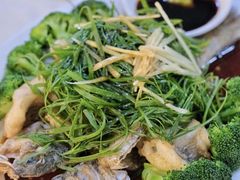 -华哥私厨-原醉琼楼