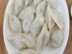 -喜家德虾仁水饺(马栏店)
