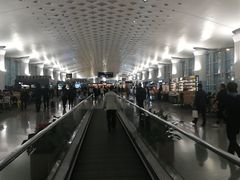 -杭州萧山国际机场