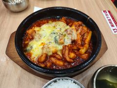 -米村拌饭(银泰中心店)