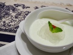 燕窝·双皮奶-民国红公馆·艺文空间(颐和路店)