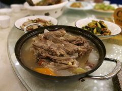 -江南大酒店·地道正宗有锅气的江西菜(中华北大街店)