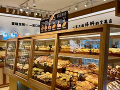 -小飞象面包公社(珠江路金鹰店)