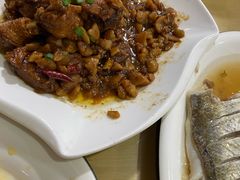 -湖山人家·湖景餐厅·特色农家菜(太湖西山店)