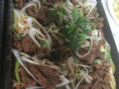 -清真永恒华威肉饼(潘家园店)