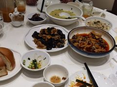 -老爷庙风味美食府(魏都大道店)