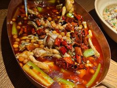 -北京食堂·烤鸭·宵夜(亚运村店)