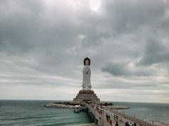 -三亚南山文化旅游区