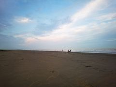 -南汇嘴观海公园