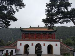 -普陀宗乘之庙(小布达拉宫)