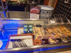 -盛宴自助餐厅(运达喜来登店)
