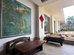 -海口喜来登酒店