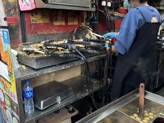 -利强记北角鸡蛋仔(弥敦道店 )