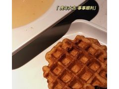 -豪客来牛排(东区万达坊店)
