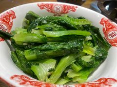 -肖记公安牛肉鱼杂馆·省级非物质文化遗产(万松园直营店)