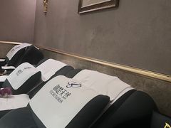 -天然沐足·推背采耳·敷姜艾灸(龙眼美食街店)
