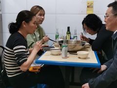 大堂-蓉城西二道无名冒菜(西二道街店)