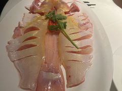 -漾亚·雍雅合鲜(桐梓林店)