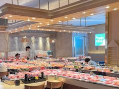 -争鲜回转寿司(东方银座店)