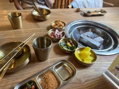 -梨川洞韩式烤肉(古子城店)