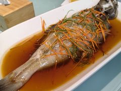 -沈家花园如皋菜(海阳路店)