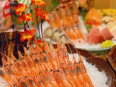 -贵木日本料理·铁板烧(新地假日广场店)