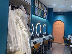-海马体照相馆(西安高新万达广场店)