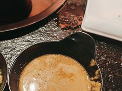 -京炭铜锅涮肉·羊蝎子·羊肉炉(保利·时光里店)