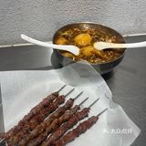 一串幸福的味道