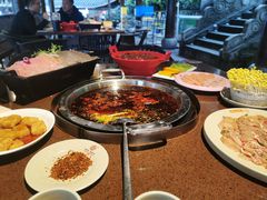 -巴倒烫陆派重庆火锅(南山店)